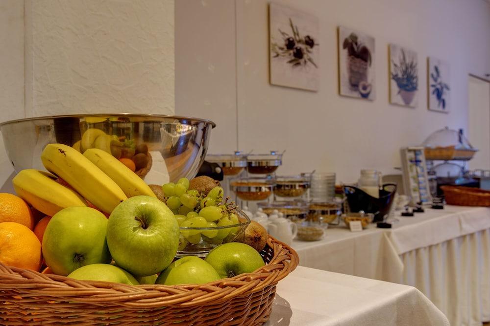 Sure Hotel By Best Western Ambassador Duesseldorf Eksteriør bilde