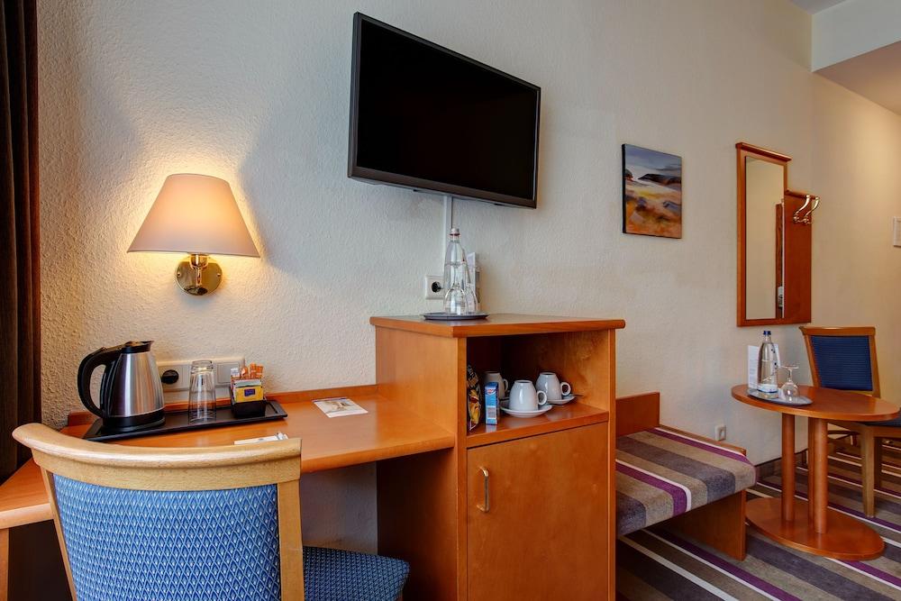 Sure Hotel By Best Western Ambassador Duesseldorf Eksteriør bilde