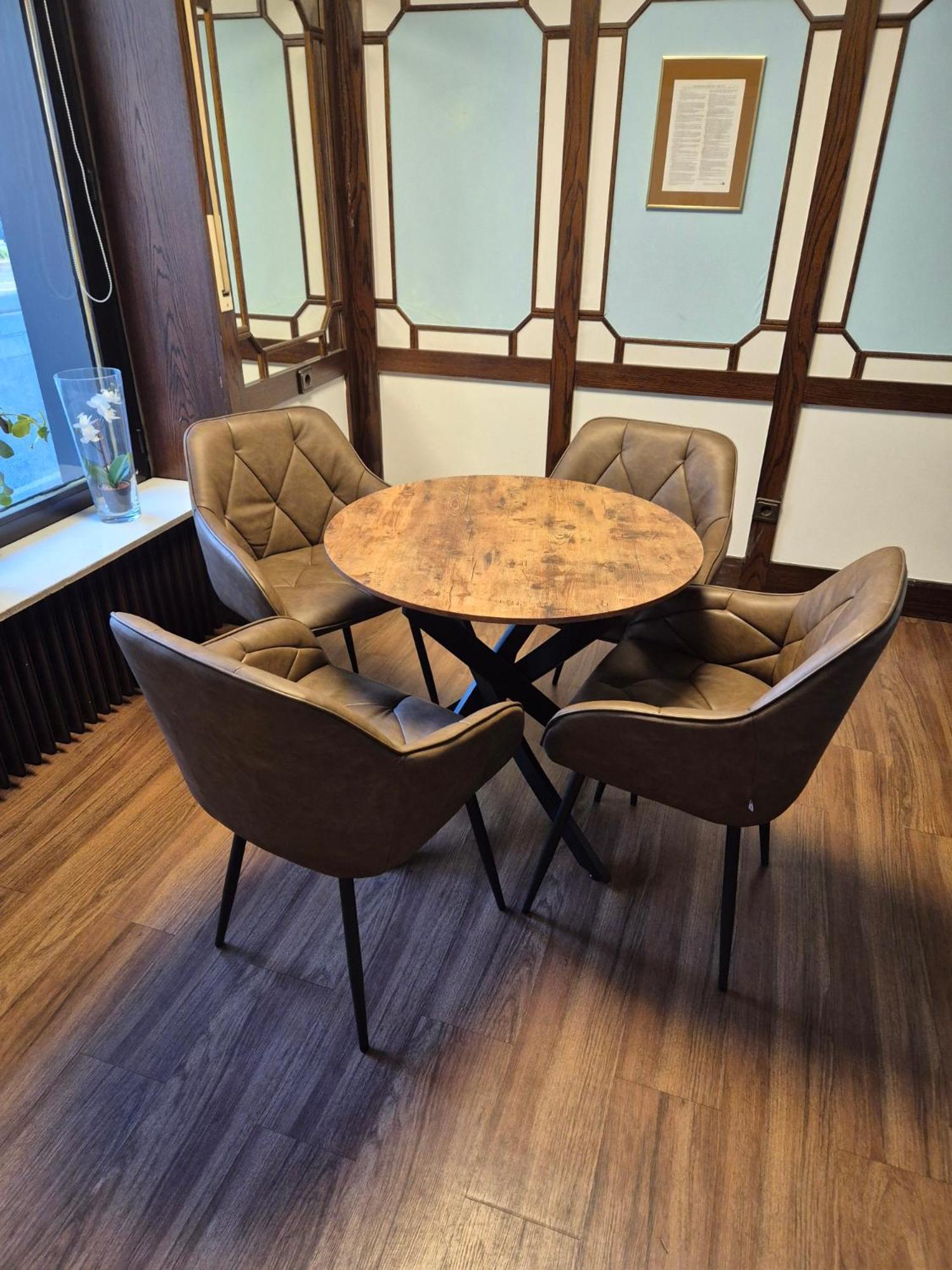 Sure Hotel By Best Western Ambassador Duesseldorf Eksteriør bilde