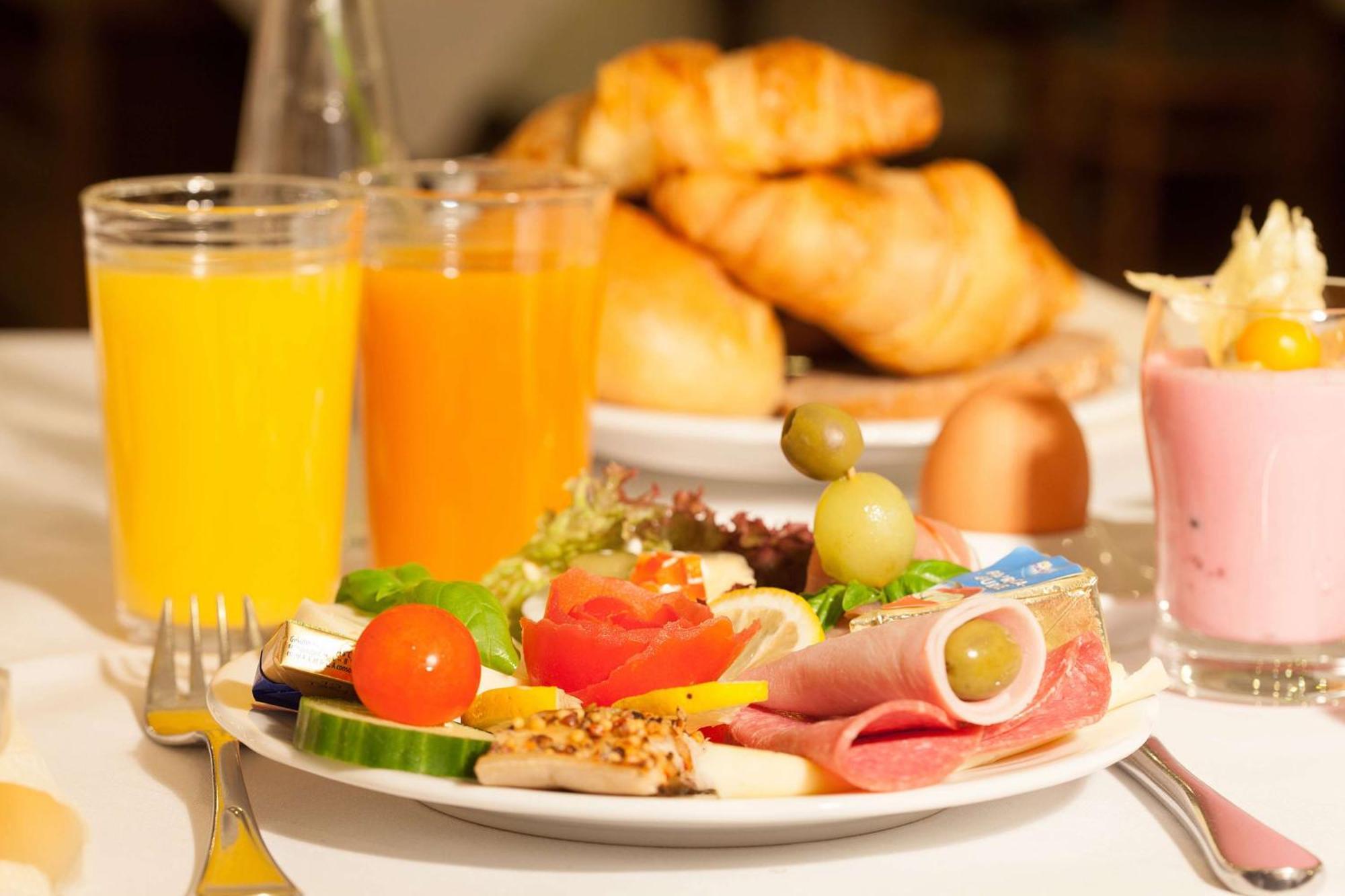 Sure Hotel By Best Western Ambassador Duesseldorf Eksteriør bilde