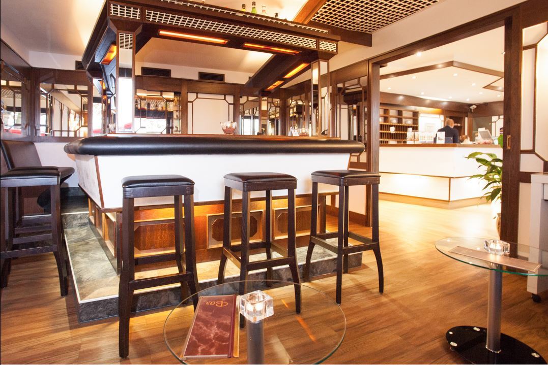 Sure Hotel By Best Western Ambassador Duesseldorf Eksteriør bilde
