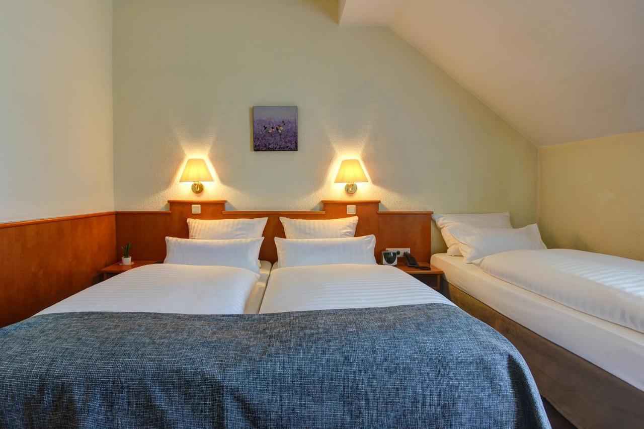 Sure Hotel By Best Western Ambassador Duesseldorf Eksteriør bilde