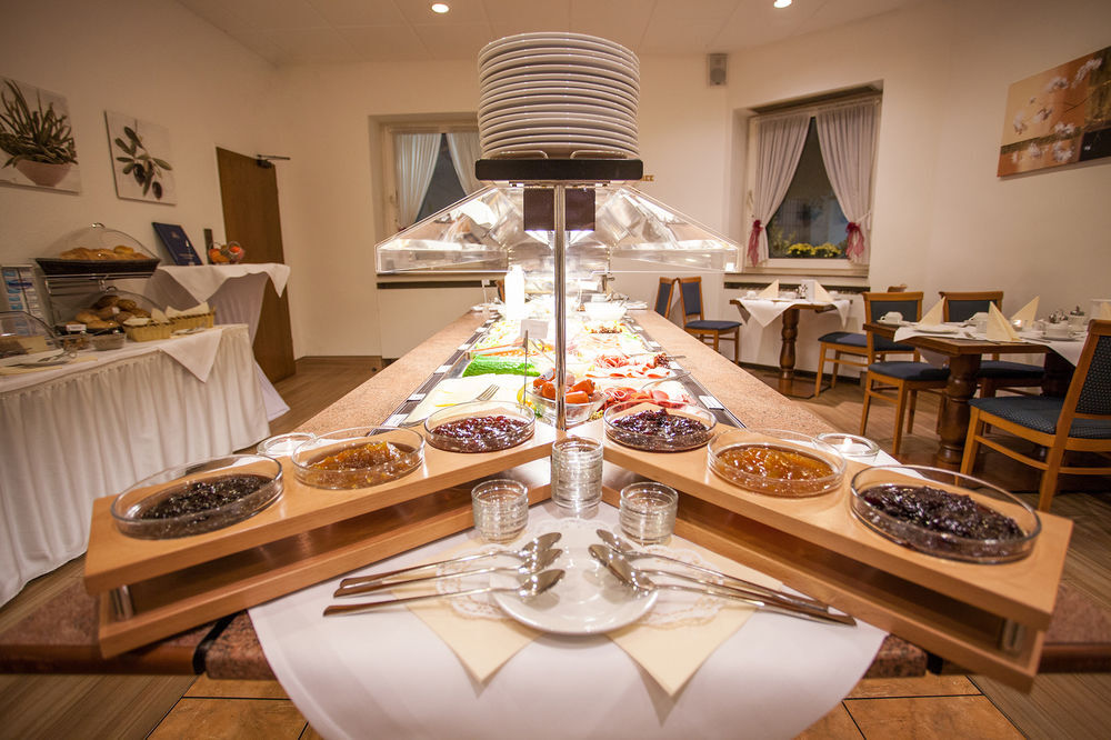 Sure Hotel By Best Western Ambassador Duesseldorf Eksteriør bilde